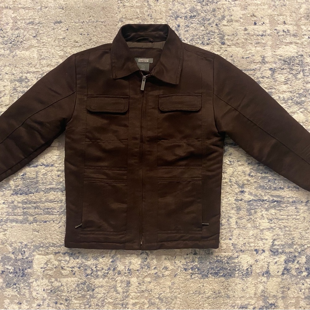 Boys Kenneth Cole Reaction Jacket